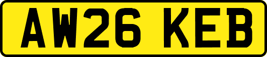 AW26KEB