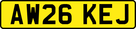 AW26KEJ