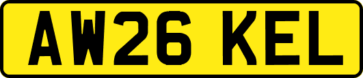 AW26KEL