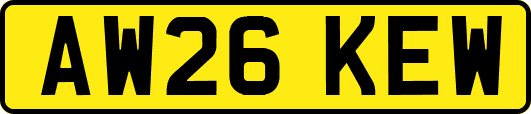 AW26KEW
