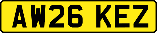 AW26KEZ