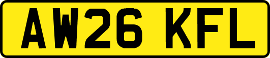 AW26KFL