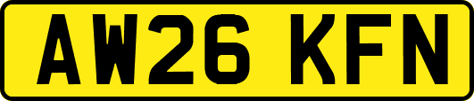 AW26KFN