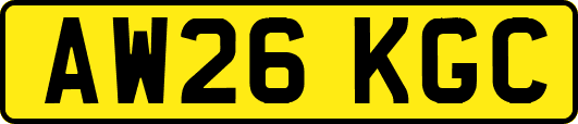 AW26KGC