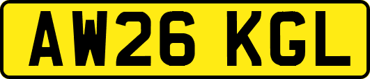 AW26KGL