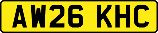 AW26KHC
