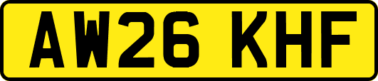AW26KHF