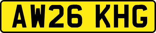 AW26KHG