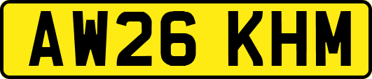 AW26KHM