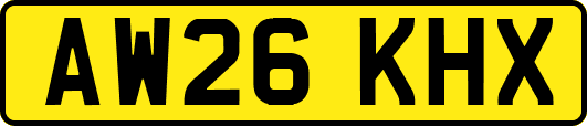 AW26KHX
