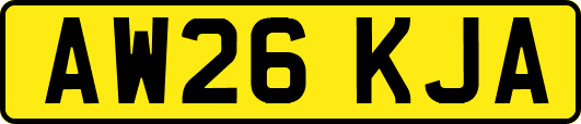 AW26KJA