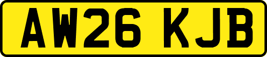 AW26KJB