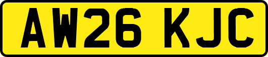 AW26KJC