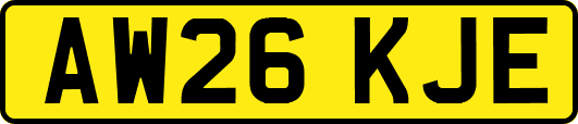 AW26KJE