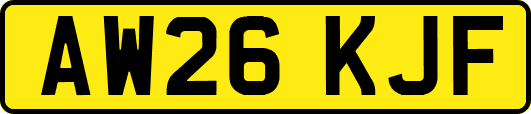 AW26KJF