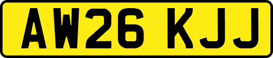 AW26KJJ