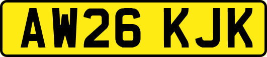 AW26KJK