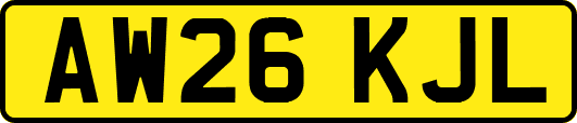 AW26KJL