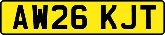 AW26KJT