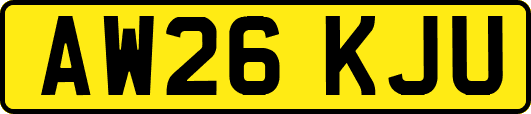 AW26KJU