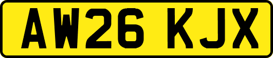 AW26KJX