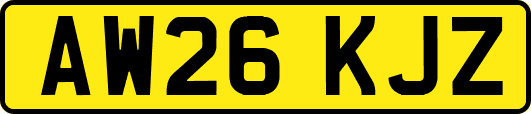 AW26KJZ