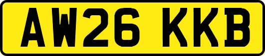 AW26KKB