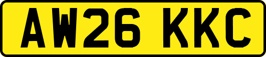 AW26KKC