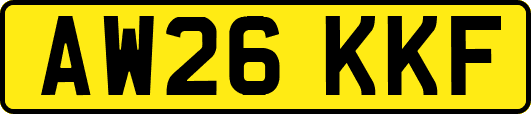 AW26KKF