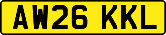 AW26KKL