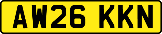 AW26KKN