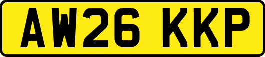 AW26KKP