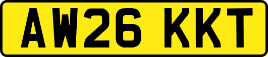 AW26KKT