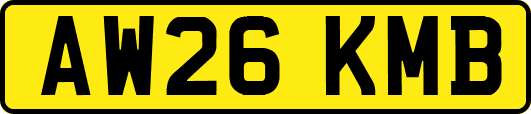 AW26KMB