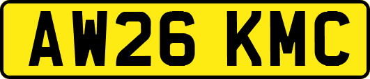 AW26KMC