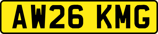 AW26KMG