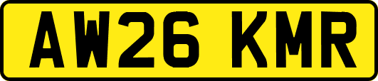 AW26KMR