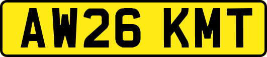 AW26KMT