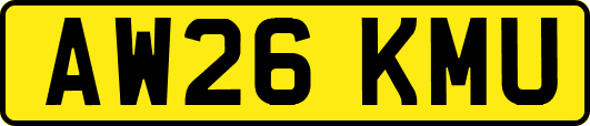 AW26KMU