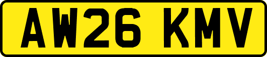 AW26KMV
