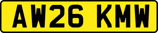 AW26KMW