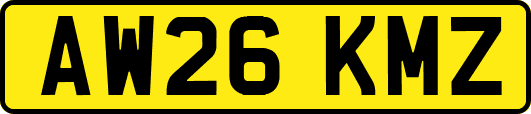 AW26KMZ