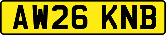 AW26KNB
