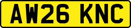 AW26KNC