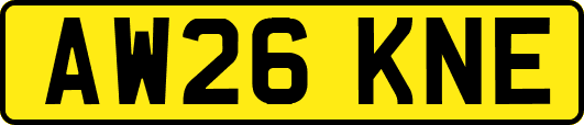 AW26KNE