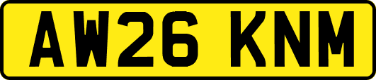 AW26KNM