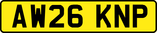 AW26KNP