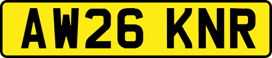 AW26KNR