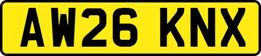 AW26KNX