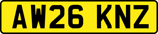 AW26KNZ